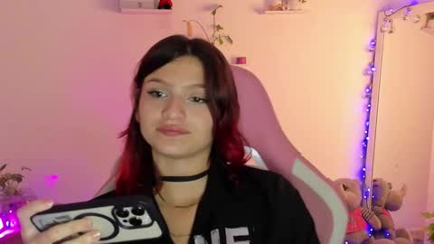 sophie doll online show from 01/11/25, 08:54