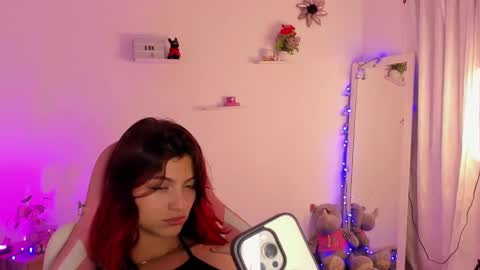 sophie doll online show from 01/21/25, 08:11