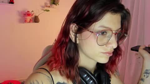 sophie doll online show from 01/28/25, 08:36