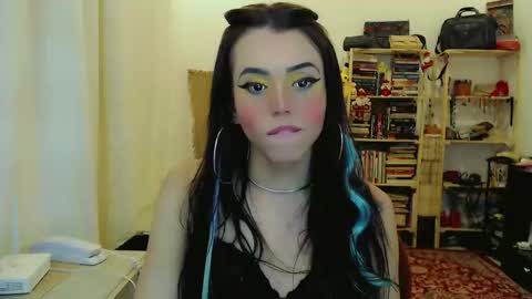 Snapshot of sophie_fantasy_hot chatting on 11/30/25, 01:53 Sophie Fantasys online show from 11/30/25, 01:53