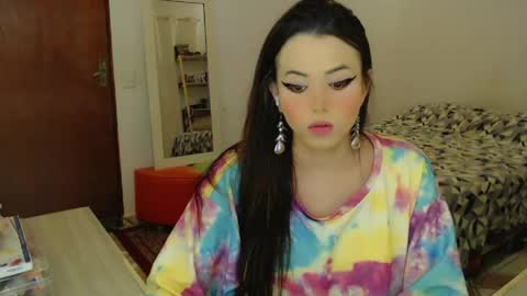 Sophie Fantasys online show from 06/04/26, 08:20