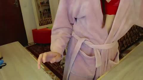 Sophie Fantasys online show from 06/14/26, 02:24