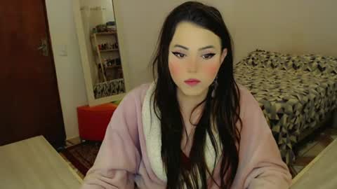 Sophie Fantasys online show from 06/15/26, 03:25