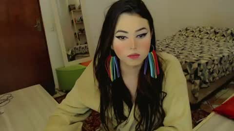 Sophie Fantasys online show from 07/11/26, 05:37