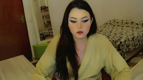 Sophie Fantasys online show from 07/14/26, 10:04