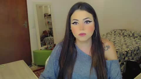 Sophie Fantasys online show from 07/20/26, 12:25