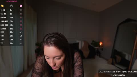 Snapshot of sophie_fennec chatting on 09/08/25, 10:53 sophie_fennec online show from 09/08/25, 10:53