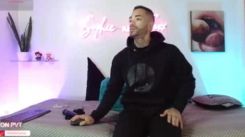 SOPHIE - FOXX online show from 05/06/26, 11:59