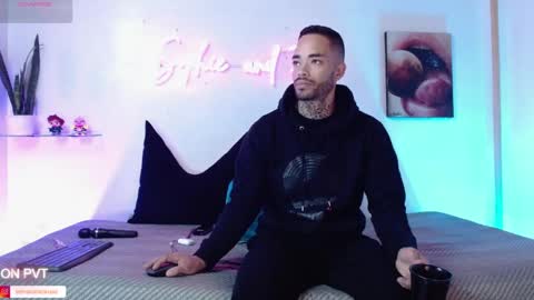 SOPHIE - FOXX online show from 05/07/26, 11:59