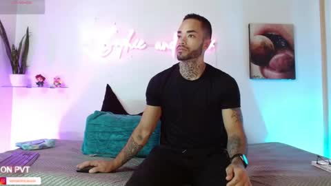 SOPHIE - FOXX online show from 06/02/26, 11:56