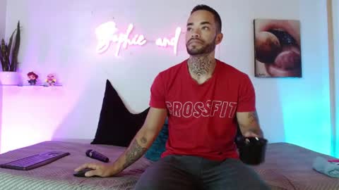 SOPHIE - FOXX online show from 06/04/26, 12:00