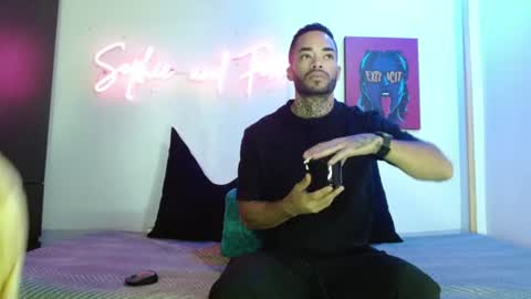 SOPHIE - FOXX online show from 06/16/26, 11:57