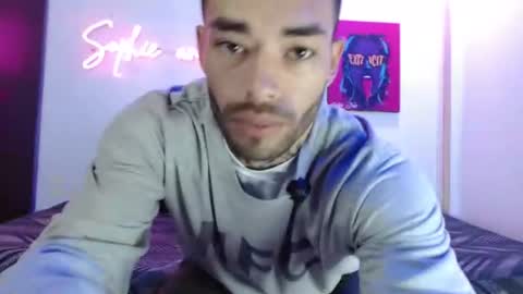 SOPHIE - FOXX online show from 06/18/26, 11:58