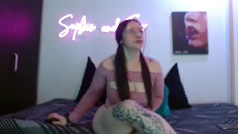 SOPHIE - FOXX online show from 06/22/26, 12:02