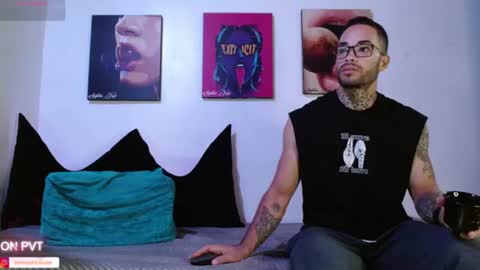 SOPHIE - FOXX online show from 07/07/26, 12:09