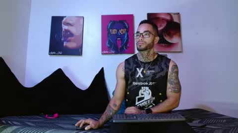 SOPHIE - FOXX online show from 07/17/26, 12:01