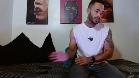 SOPHIE - FOXX online show from 07/21/26, 12:07