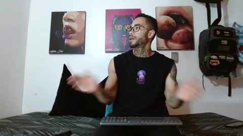 SOPHIE - FOXX online show from 07/24/26, 12:03