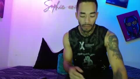SOPHIE - FOXX online show from 07/27/26, 12:01