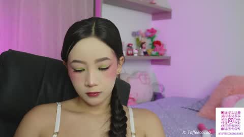 Snapshot of sophie_lii chatting on 06/03/26, 09:31 Sophie or Sof online show from 06/03/26, 09:31