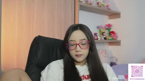 Snapshot of sophie_lii chatting on 06/07/26, 10:24 Sophie or Sof online show from 06/07/26, 10:24