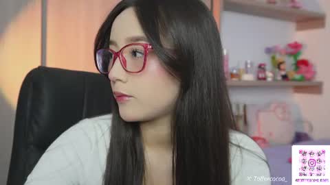 Snapshot of sophie_lii chatting on 06/08/26, 10:10 Sophie or Sof online show from 06/08/26, 10:10