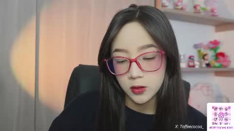 Snapshot of sophie_lii chatting on 06/09/26, 09:15 Sophie or Sof online show from 06/09/26, 09:15