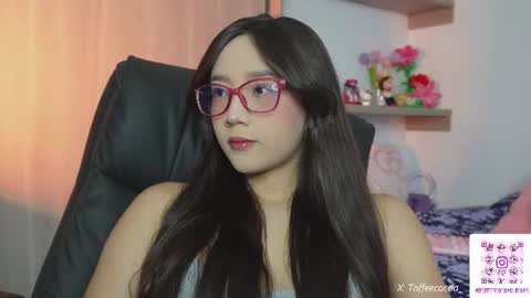 Snapshot of sophie_lii chatting on 06/10/26, 09:46 Sophie or Sof online show from 06/10/26, 09:46
