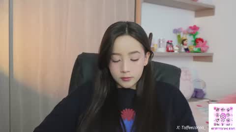 Snapshot of sophie_lii chatting on 06/20/26, 08:55 Sophie or Sof online show from 06/20/26, 08:55