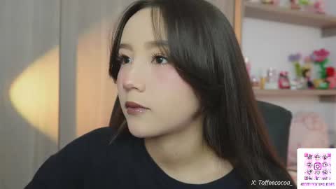 Snapshot of sophie_lii chatting on 07/03/26, 10:16 Sophie or Sof online show from 07/03/26, 10:16