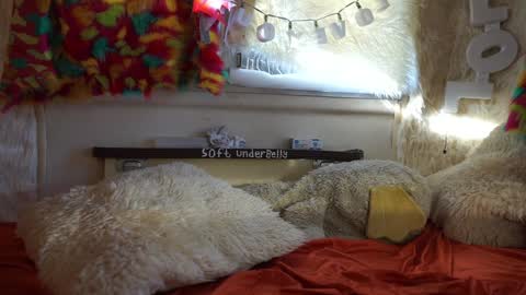 derpy derpington online show from 01/21/25, 11:24