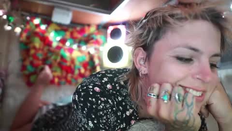 derpy derpington online show from 02/26/25, 05:31