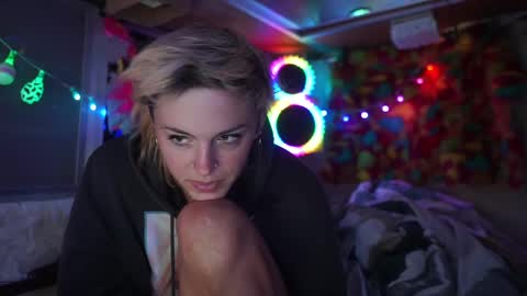 derpy derpington online show from 03/08/25, 03:39