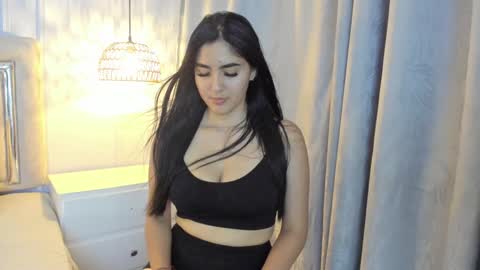 Sofia  online show from 01/13/25, 10:24