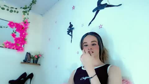 sophie_miaa online show from 01/15/25, 07:12