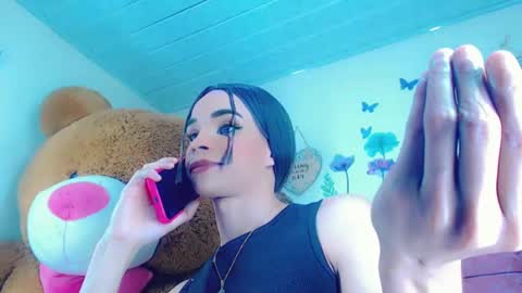 sophie_miaa online show from 02/12/25, 07:56