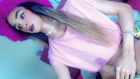 sophie_miaa online show from 02/21/25, 10:26