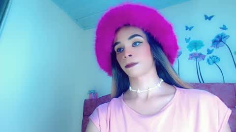sophie_miaa online show from 02/22/25, 01:44