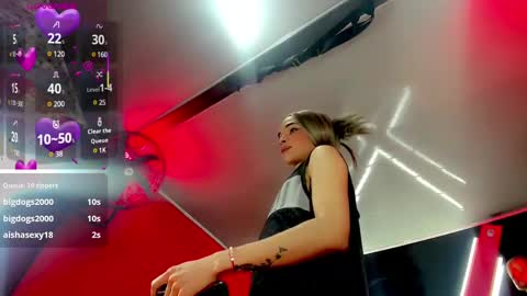 sophie_miaa online show from 03/11/25, 09:56