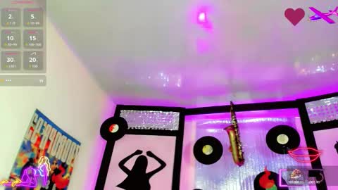 sophie_miaa online show from 09/10/25, 11:10