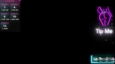 sophie_miaa online show from 09/21/25, 07:59