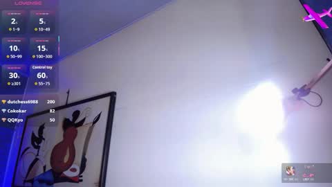 sophie_miaa online show from 09/25/25, 11:14