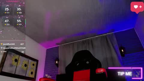 sophie_miaa online show from 09/27/25, 11:15