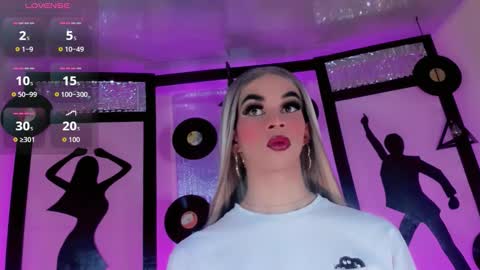 sophie_miaa online show from 10/03/25, 11:18