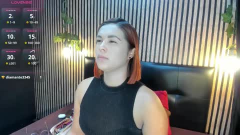 sophie_new25 online show from 09/09/25, 12:15