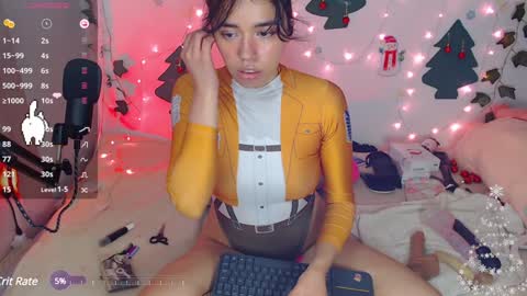 Sophie  online show from 12/14/24, 03:47