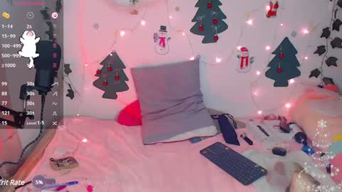 Sophie  online show from 12/23/24, 02:17