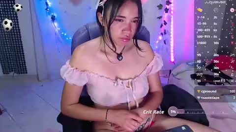 Sophie  online show from 07/02/26, 03:23