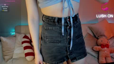 Sophie online show from 12/20/24, 12:38