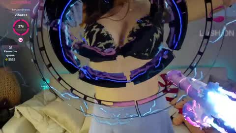 Sophie online show from 01/08/25, 09:21